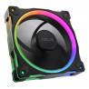 ASUS Prime MR120 ARGB 12cm PWM Case Fan