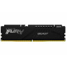 Kingston Fury Beast 64GB DDR5 5200MHz CL40 Memory Kit