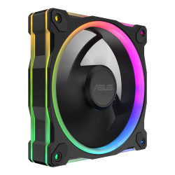 ASUS Prime MR120 ARGB 12cm PWM Case Fan