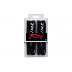 Kingston Fury Beast 64GB DDR5 5200MHz CL40 Memory Kit