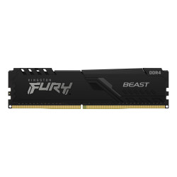Kingston Fury Beast 8GB DDR4 3200MHz CL16 DIMM Memory