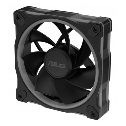 ASUS Prime MR120 ARGB 12cm PWM Case Fan