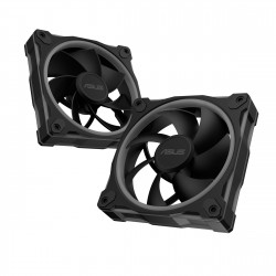ASUS Prime MR120 ARGB 12cm PWM Case Fan