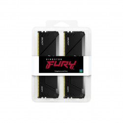 Kingston Fury Beast 32GB (2x16GB) DDR4-3200 CL16 RGB Memory Kit