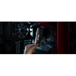 Kingston Fury Beast 32GB (2x16GB) DDR4-3200 CL16 RGB Memory Kit