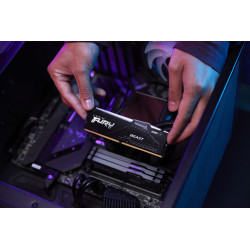 Kingston Fury Beast RGB 32GB DDR5-5600 CL36 Memory Kit