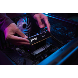 Kingston Fury Beast RGB 32GB DDR5-5600 CL36 Memory Kit
