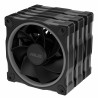 ASUS Prime MR120 ARGB 12cm PWM Case Fans (3 Pack)
