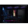 Kingston Fury Beast RGB 32GB DDR5 5200MHz CL40 DIMM Memory