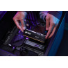 Kingston Fury Beast RGB 32GB DDR5 5200MHz CL40 DIMM Memory