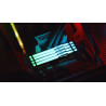 Kingston Fury Beast RGB 32GB DDR5 5200MHz CL40 DIMM Memory