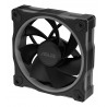 ASUS Prime MR120 ARGB 12cm PWM Case Fans (3 Pack)