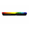 Kingston Fury Beast RGB 32GB DDR5 6000MHz CL36 DIMM Memory