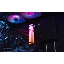 Kingston Fury Beast RGB 32GB DDR5 6000MHz CL36 DIMM Memory