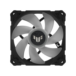 ASUS TUF Gaming TF120 12cm PWM Case Fan