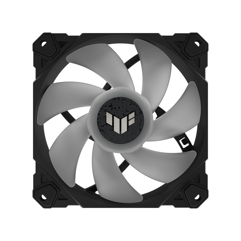 ASUS TUF Gaming TF120 12cm PWM Case Fan