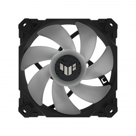 ASUS TUF Gaming TF120 12cm PWM Case Fan