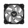 ASUS TUF Gaming TF120 12cm PWM Case Fan
