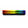 Kingston Fury Beast RGB 64GB DDR5-5200 CL40 DIMM Kit