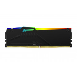 Kingston Fury Beast RGB 64GB DDR5-5200 CL40 DIMM Kit