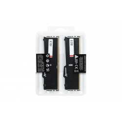 Kingston Fury Beast RGB 64GB DDR5-5200 CL40 DIMM Kit