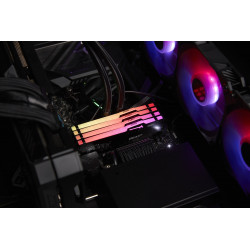 Kingston Fury Beast RGB 64GB DDR5-5200 CL40 DIMM Kit