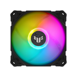 ASUS TUF Gaming TF120 12cm PWM Case Fan