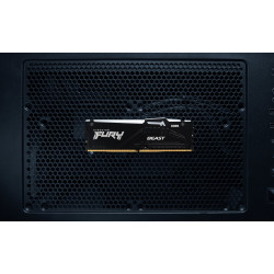 Kingston Fury Beast RGB 64GB DDR5-5200 CL40 DIMM Kit