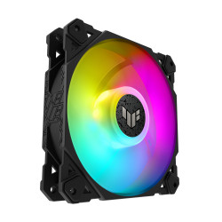 ASUS TUF Gaming TF120 12cm PWM Case Fan