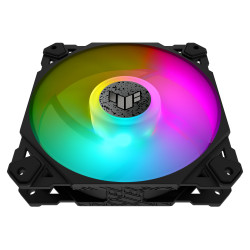 ASUS TUF Gaming TF120 12cm PWM Case Fan