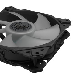 ASUS TUF Gaming TF120 12cm PWM Case Fan