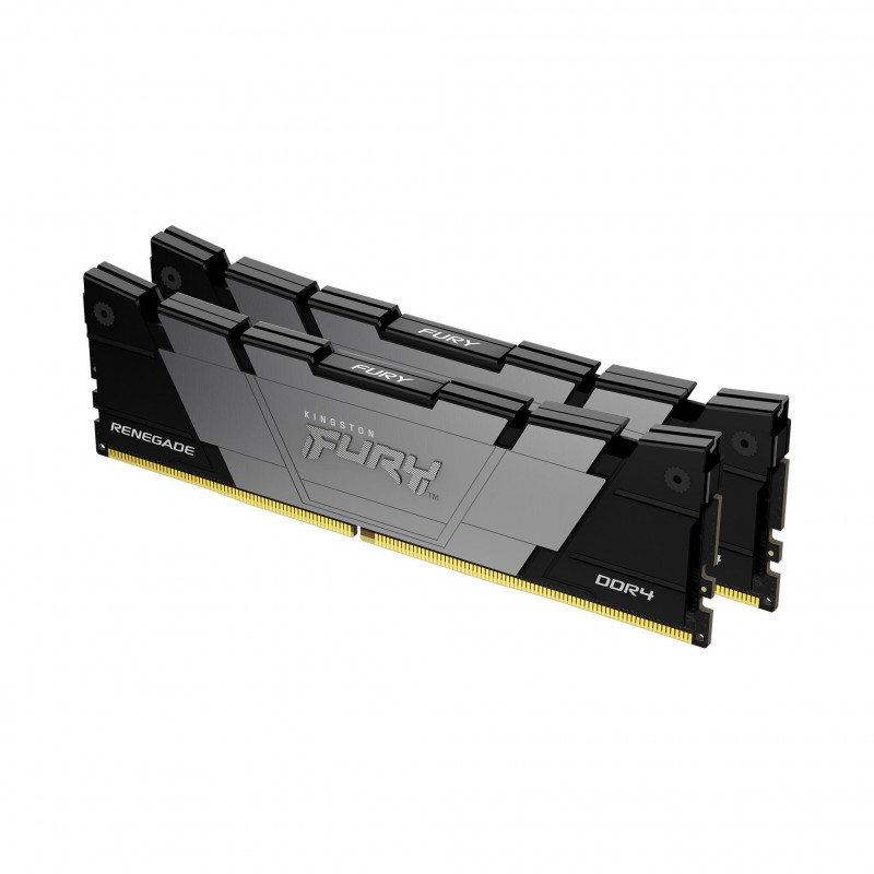 Kingston Fury Renegade 32GB DDR4-3600 CL16 Memory Kit