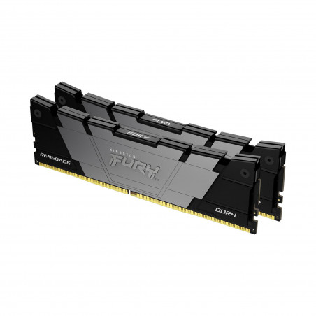 Kingston Fury Renegade 32GB DDR4-3600 CL16 Memory Kit