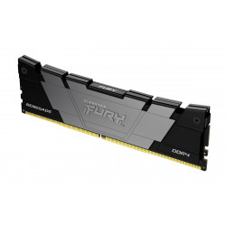 Kingston Fury Renegade 32GB DDR4-3600 CL16 Memory Kit