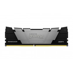 Kingston Fury Renegade 32GB DDR4-3600 CL16 Memory Kit