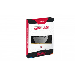 Kingston Fury Renegade 32GB DDR4-3600 CL16 Memory Kit