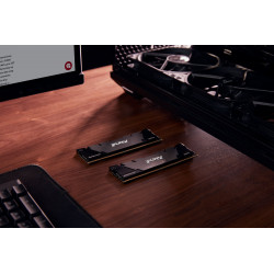 Kingston Fury Renegade 32GB DDR4-3600 CL16 Memory Kit