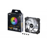 ASUS TUF Gaming TF120 12cm PWM Case Fan