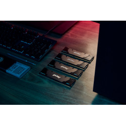 Kingston Fury Renegade 32GB DDR4-3600 CL16 Memory Kit