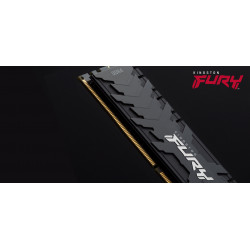 Kingston Fury Renegade 32GB DDR4-3600 CL16 Memory Kit