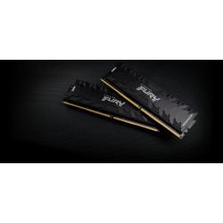 Kingston Fury Renegade 32GB DDR4-3600 CL16 Memory Kit