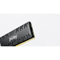 Kingston Fury Renegade 32GB DDR4-3600 CL16 Memory Kit