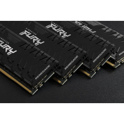 Kingston Fury Renegade 32GB DDR4-3600 CL16 Memory Kit