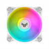 ASUS TUF Gaming TF120 12cm PWM Case Fan
