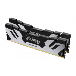 Kingston Fury Renegade 64GB DDR5-6400 CL32 1.4V ECC XMP 3.0 DIMM Kit