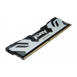 Kingston Fury Renegade 64GB DDR5-6400 CL32 1.4V ECC XMP 3.0 DIMM Kit