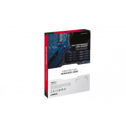Kingston Fury Renegade 64GB DDR5-6400 CL32 1.4V ECC XMP 3.0 DIMM Kit