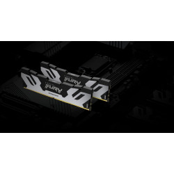 Kingston Fury Renegade 64GB DDR5-6400 CL32 1.4V ECC XMP 3.0 DIMM Kit