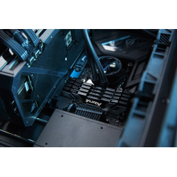 Kingston Fury Renegade 64GB DDR5-6400 CL32 1.4V ECC XMP 3.0 DIMM Kit