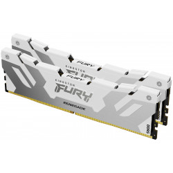 Kingston Fury Renegade 64GB DDR5-6400 CL32 1.4V ECC XMP 3.0 DIMM Kit